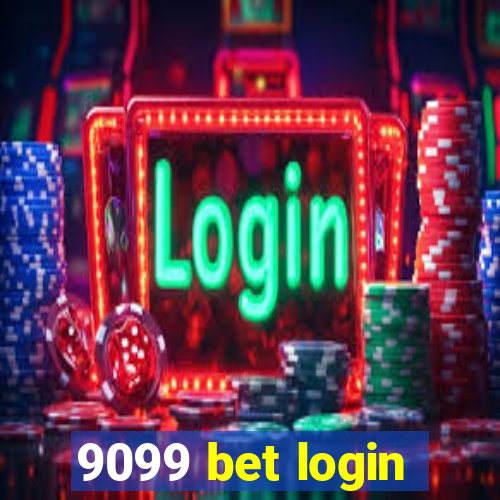 9099 bet login